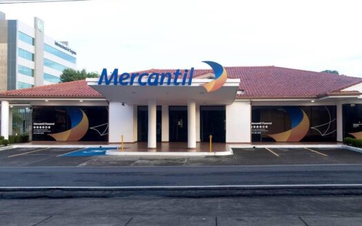 VENTA EDIFICIO COMERCIAL EN DAVID – MLS 23054
