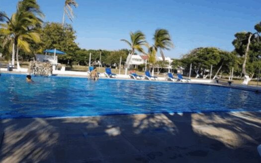 CONDO HOTEL BAHÍA – MLS 23065