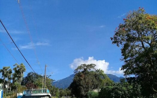 TERRENO DE MONTA;A, CERCA DE BOQUETE – MLS 23063