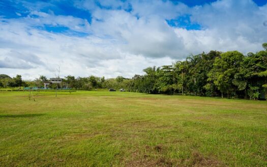 Lote frente al mar en venta – MLS 22146