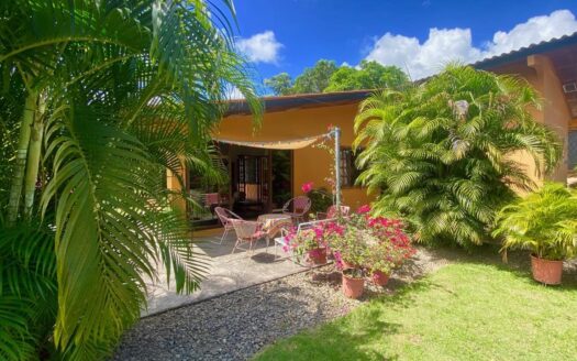 CASA FAMILIAR EN LA PINTADA – MLS 22863
