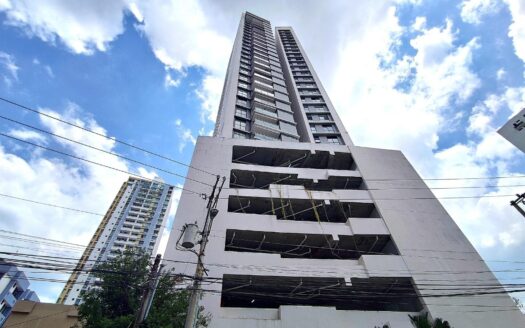 Se vende apartamento en PH Cranc Tower – MLS 23057