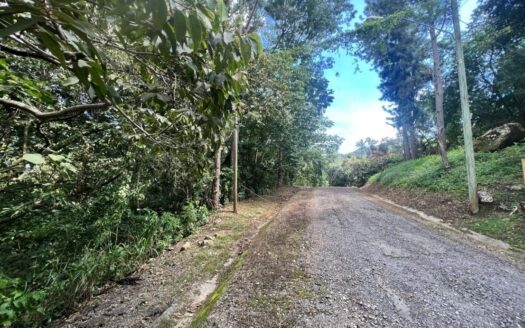Lote en Altos del María – Picacho – MLS 23072