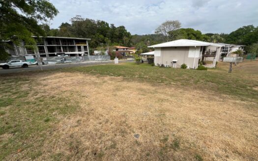 Terreno en Venta – Clayton – MLS 23071