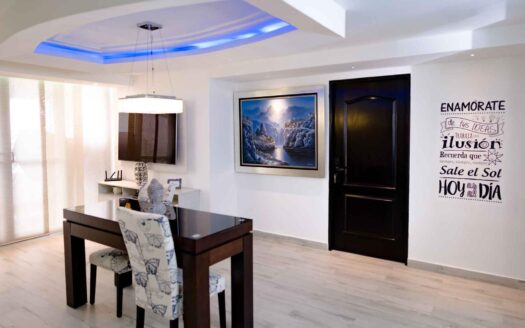 Venta de Penthouse en Parque Lefevre Sky – MLS 23064