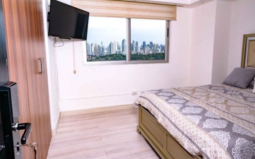 Venta de Penthouse en Parque Lefevre Sky – MLS 23064