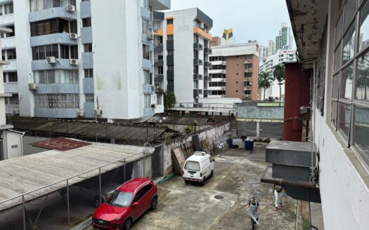 Alquiler de Oficina en Plaza Inca – MLS 23061