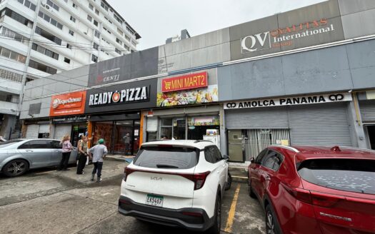 Alquiler de Oficina en Plaza Inca – MLS 23061