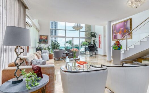 Apartamento en Premier Loft – San Francisco – MLS 23089
