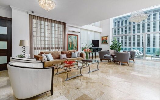 Apartamento en Premier Loft – San Francisco – MLS 23089