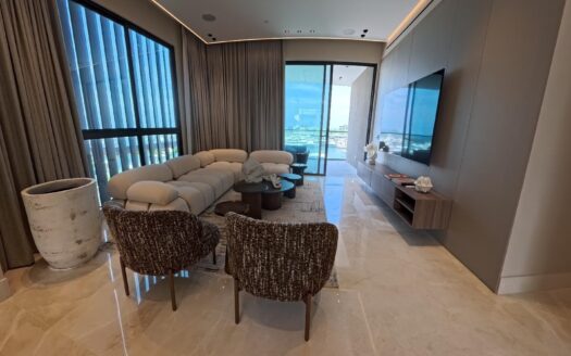 PH Casa del Mar, Ocean Reef Islands 2 – MLS 23087