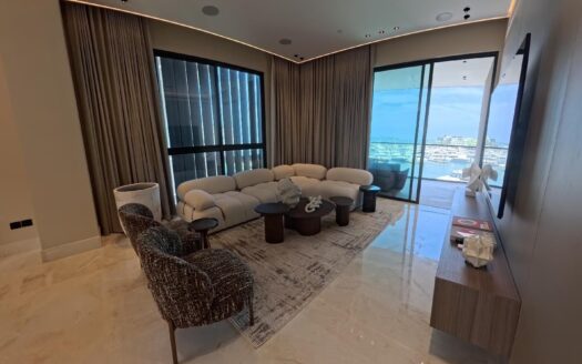 PH Casa del Mar, Ocean Reef Islands 2 – MLS 23087
