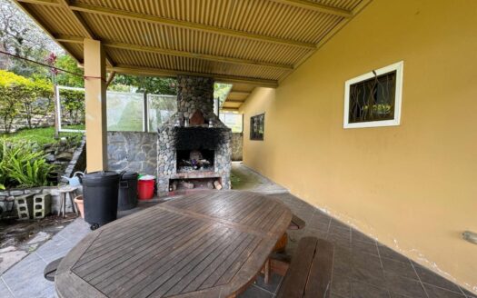 Versátil Finca de Montaña en El Salto Boquete – MLS 23086