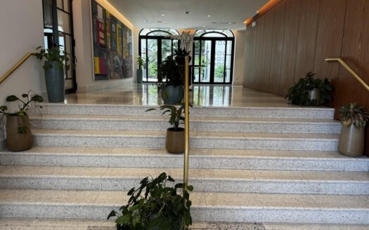 Casco Viejo – Apartamento de lujo Amoblado en Alquiler – MLS 23099