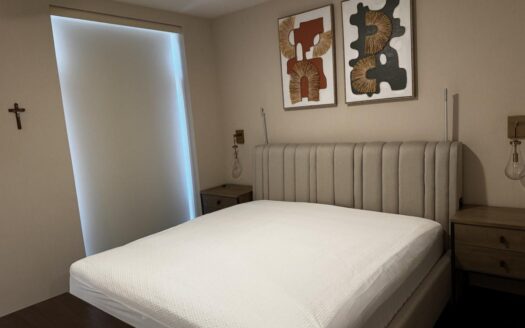 Casco Viejo – Apartamento de lujo Amoblado en Alquiler – MLS 23099