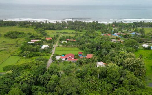 Lote de 1,500 m² en Las Lajas San Félix Panamá – MLS 23096