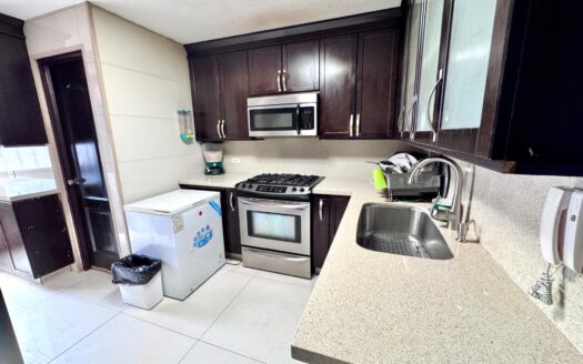 Venta de apartamento PH Villa Medici (El Carmen, Bella Vista) – MLS 21548