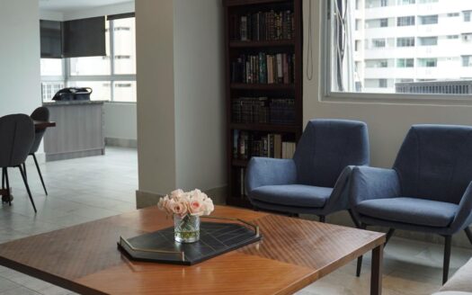 SE VENDE APARTAMENTO PH LA JOYA, PUNTA PAITILLA – MLS 23106