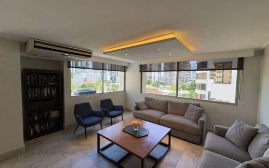 SE VENDE APARTAMENTO PH LA JOYA, PUNTA PAITILLA – MLS 23106