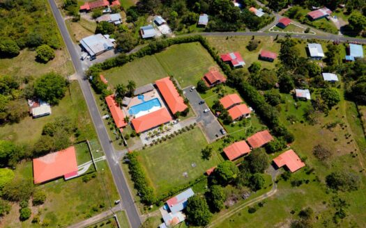 Punta Chame Resort, Gimnasio, Bar y Residencias en un Paquete – MLS 17105