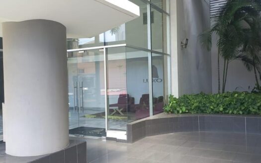 Se Vende Apartamento Luxor Tower El Cangrejo reposeído – MLS 22984