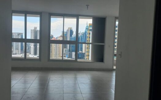 Se Vende Apartamento Luxor Tower El Cangrejo reposeído – MLS 22984