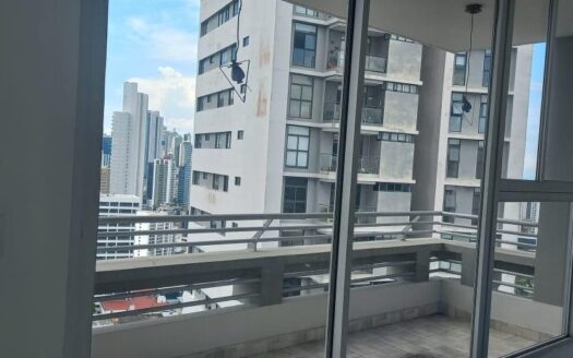 Se Vende Apartamento Luxor Tower El Cangrejo reposeído – MLS 22984