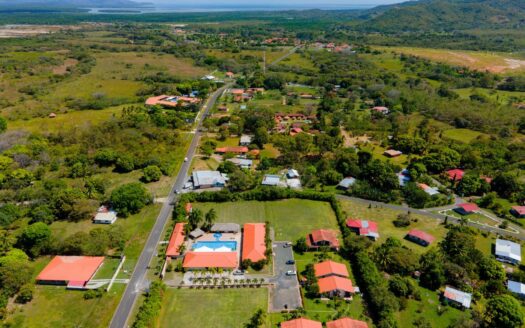 Punta Chame Resort, Gimnasio, Bar y Residencias en un Paquete – MLS 17105