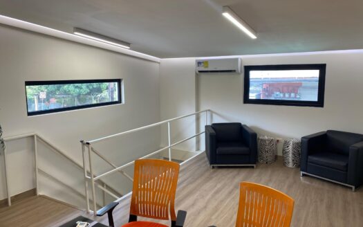 Oficina Alquiler 50 M2 – MLS 23109