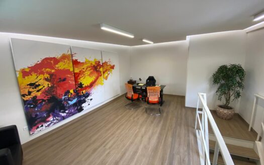 Oficina Alquiler 50 M2 – MLS 23109