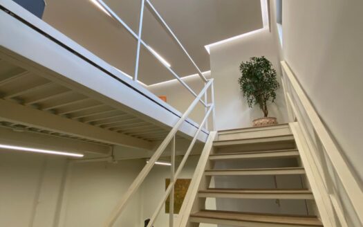 Oficina Alquiler 50 M2 – MLS 23109