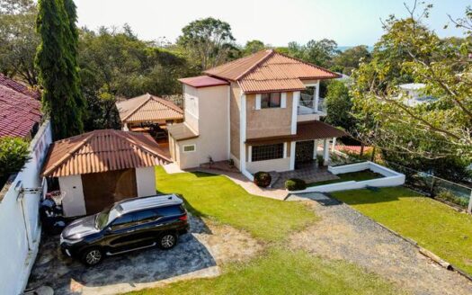 Ideal para rentas casa en Costa Esmeralda San Carlos – MLS 14977
