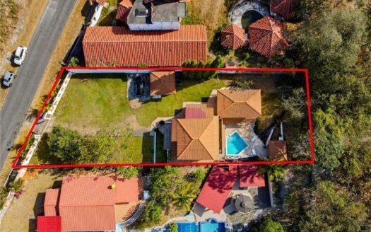 Ideal para rentas casa en Costa Esmeralda San Carlos – MLS 14977