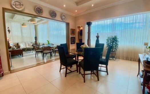 IMPRESIONANTE APARTAMENTO DE 3 HABITACIONES – MLS 23120