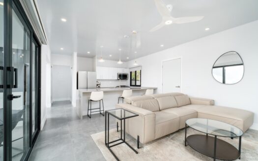 Vistas Panorámicas y Vida Inteligente Cerro Verde Boquete – MLS 23119