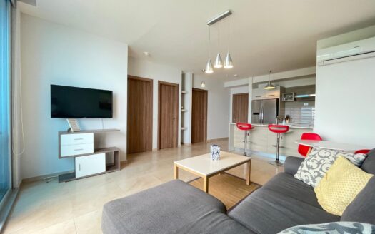 Se vende apartamento en Royal Palm, Nueva Gorgona – MLS 23113