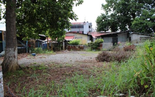 TERRENO CENTRICO EN DAVID – MLS 23122