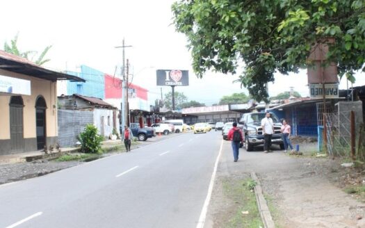 TERRENO CENTRICO EN DAVID – MLS 23122