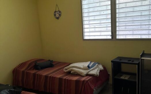 SE VENDE O ALQUILA EDIFICIO CASA GALA UBICADO EN CALIDONIA, FRENTE A NOVEY – MLS 22870