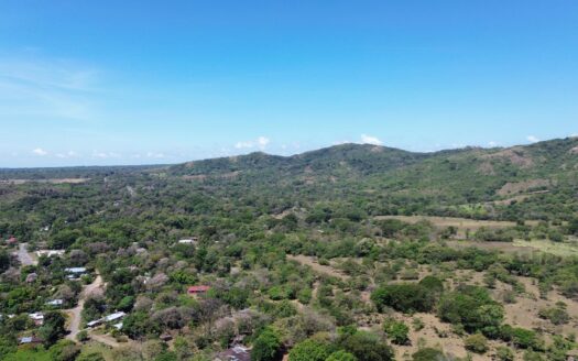 En venta finca de 15.6 hectáreas, Volcán Chiriquí – MLS 22023