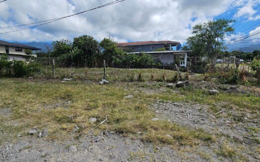 Lote Comercial en venta en Volcán, Chiriquí – MLS 21946