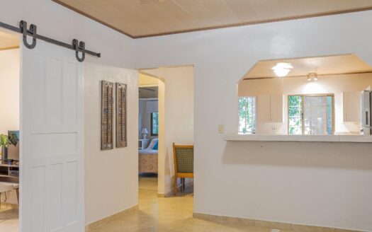 CASA DÚPLEX EN VENTA O ALQUILER EN DOLEGA, CHIRIQUI – MLS 19998