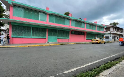 Casa Margarita, Ave A con Calle 14 & 15 – MLS 21970