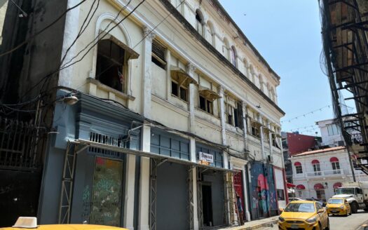 Casa Ardila – Propiedad en Venta en Plaza Santa Ana – MLS 21965
