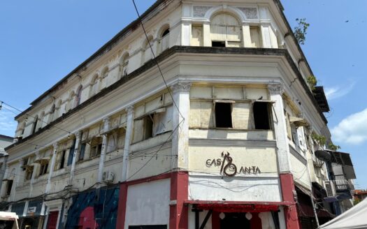 Casa Ardila – Propiedad en Venta en Plaza Santa Ana – MLS 21965