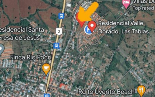 Valle Dorado, Las Tablas: Inversión Estratégica 41 Lotes en venta. – MLS 23134