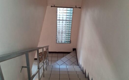 VENTA DE CASA DUPLEX EN CONDADO DEL REY – MLS 21798