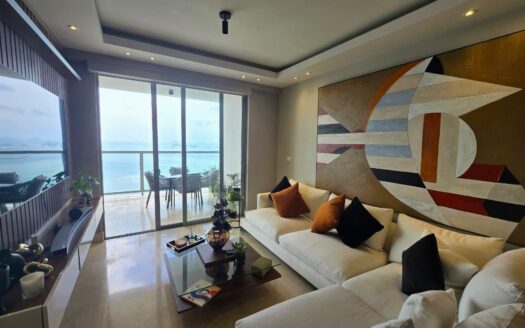 Arts & Yoo en Av. Balboa – MLS 23196