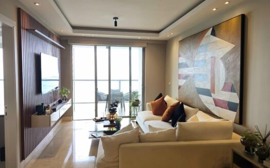 Arts & Yoo en Av. Balboa – MLS 23196
