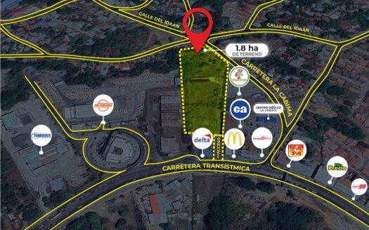 Venta de Apartamento en Playa Caracol – PH SOLARES DEL MAR – MLS 23195